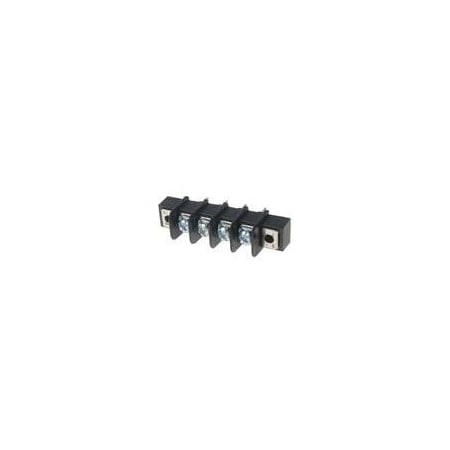 Molex Srb.375  4Ckt.250 Tab Term Sem Mounting 387217304